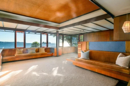 Loft / Bonus Room Photo of 3248 Marine Drive, West Vancouver, BC