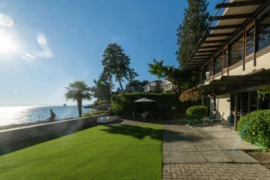 3248 Marine Drive, West Vancouver, BC