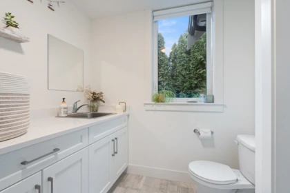 Mudroom Photo of 6 46339 Hope River Road, Chilliwack, BC