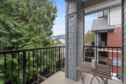 Office / Den Photo of 6 46339 Hope River Road, Chilliwack, BC