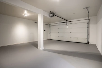 Garage Interior Photo of 13788 32 Avenue, Surrey, BC