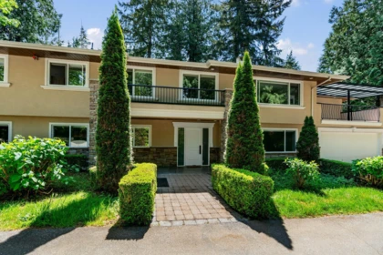 Garden / Landscaping Photo of 13788 32 Avenue, Surrey, BC