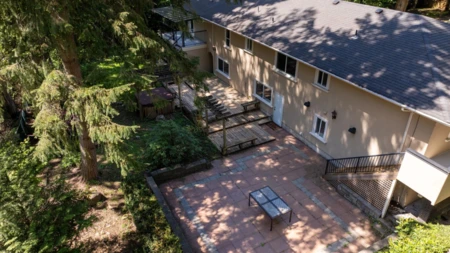 Outdoor Deck Photo of 13788 32 Avenue, Surrey, BC