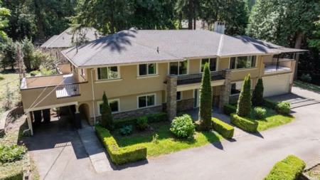 Outdoor Patio Photo of 13788 32 Avenue, Surrey, BC