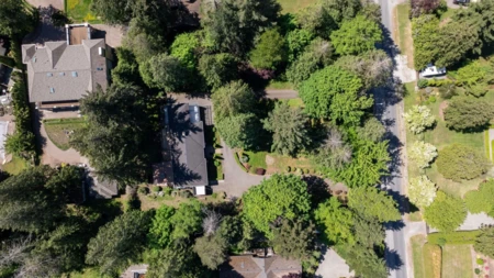 Street View Photo of 13788 32 Avenue, Surrey, BC