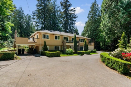 Swimming Pool Photo of 13788 32 Avenue, Surrey, BC