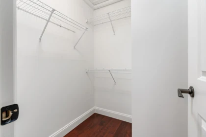 Walk-In Closet Photo of 13788 32 Avenue, Surrey, BC