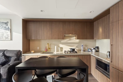 Pantry Photo of 3905 5987 Wilson Avenue, Burnaby, BC