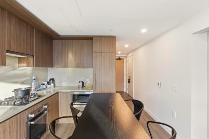 Primary Bedroom Photo of 3905 5987 Wilson Avenue, Burnaby, BC