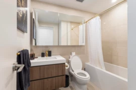 3905 5987 Wilson Avenue, Burnaby, BC