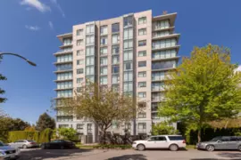 801 5955 Balsam Street, Vancouver, BC