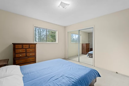 Primary Bedroom Photo of 13771 Malabar Avenue, White Rock, BC