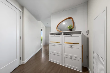 Bedroom 4 Photo of 711 3699 Sexsmith Road, Richmond, BC