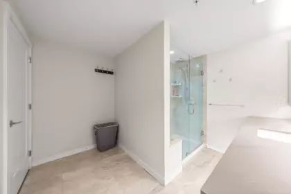 Walk-In Closet Photo of 711 3699 Sexsmith Road, Richmond, BC