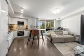 711 3699 Sexsmith Road, Richmond, BC