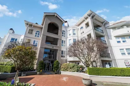 205 3172 Gladwin Road, Abbotsford, BC, Abbotsford — Apartment/Condo for sale