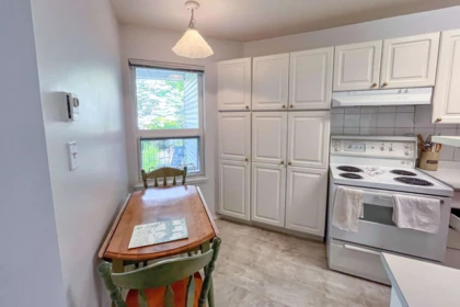 Loft / Bonus Room Photo of 205 3172 Gladwin Road, Abbotsford, BC
