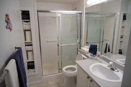 Mudroom Photo of 205 3172 Gladwin Road, Abbotsford, BC