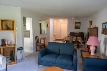 Pantry Photo of 205 3172 Gladwin Road, Abbotsford, BC