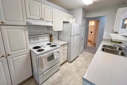Powder Room Photo of 205 3172 Gladwin Road, Abbotsford, BC