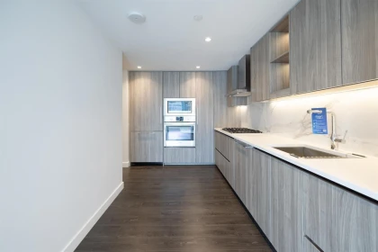 Primary Bedroom Photo of 2610 9887 Whalley Boulevard, Surrey, BC