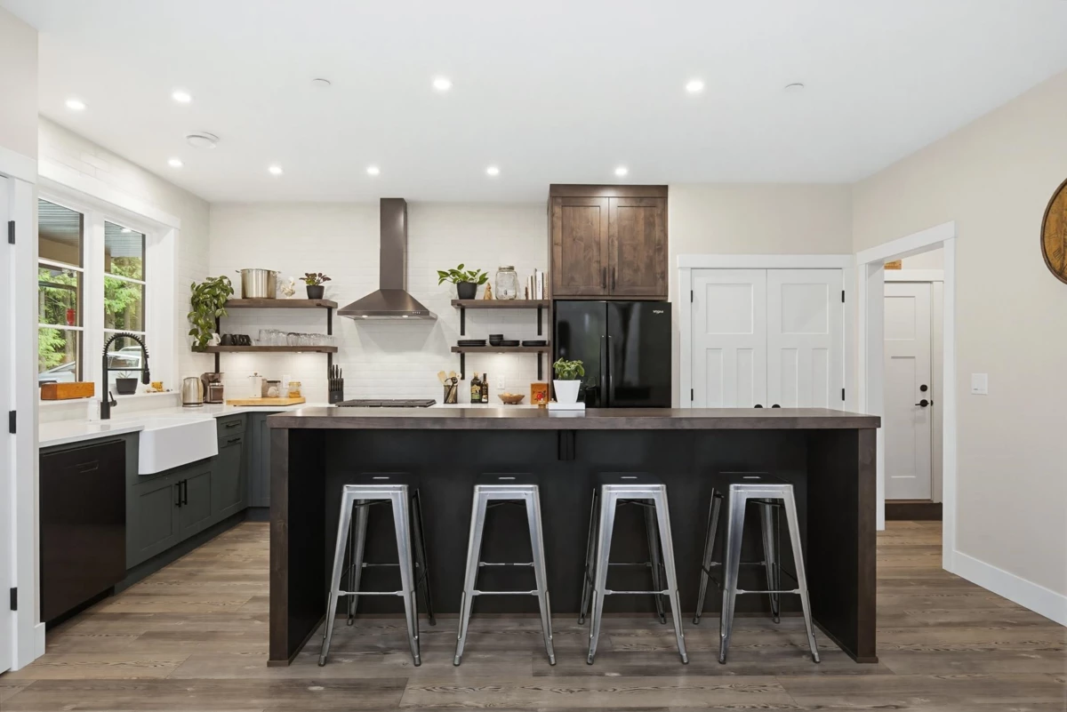 Family Room Photo of 12292 Bell Street, Mission, BC