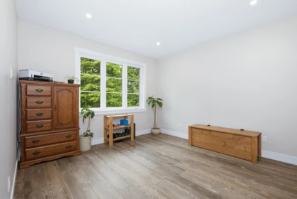 Basement Recreation Room Photo of 12292 Bell Street, Mission, BC