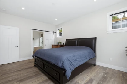 Bedroom 2 Photo of 12292 Bell Street, Mission, BC