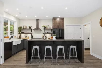 12292 Bell Street, Mission, BC, Mission — Single Family Residence for sale