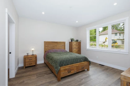 Loft / Bonus Room Photo of 12292 Bell Street, Mission, BC