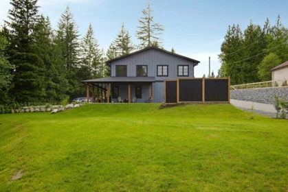 Outdoor Deck Photo of 12292 Bell Street, Mission, BC