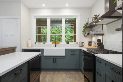 Pantry Photo of 12292 Bell Street, Mission, BC