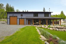 12292 Bell Street, Mission, BC