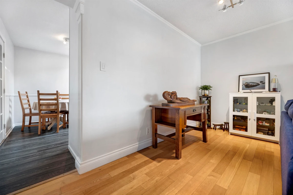 Dining Area Photo of 828 Nicolum Court, North Vancouver, BC