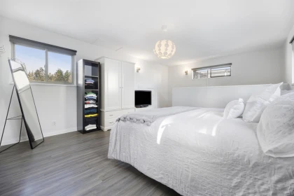 Bedroom 4 Photo of 828 Nicolum Court, North Vancouver, BC