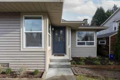 Garden / Landscaping Photo of 828 Nicolum Court, North Vancouver, BC