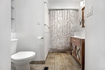 Laundry Room Photo of 828 Nicolum Court, North Vancouver, BC