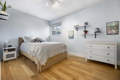 Mudroom Photo of 828 Nicolum Court, North Vancouver, BC