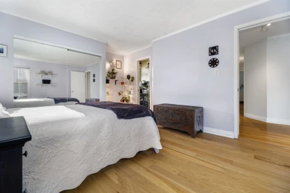 Office / Den Photo of 828 Nicolum Court, North Vancouver, BC