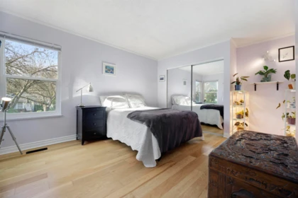 Powder Room Photo of 828 Nicolum Court, North Vancouver, BC
