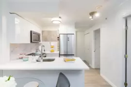 301 1189 Howe Street, Vancouver, BC
