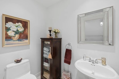 Office / Den Photo of 5338 Larch Street, Vancouver, BC