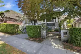 5338 Larch Street, Vancouver, BC