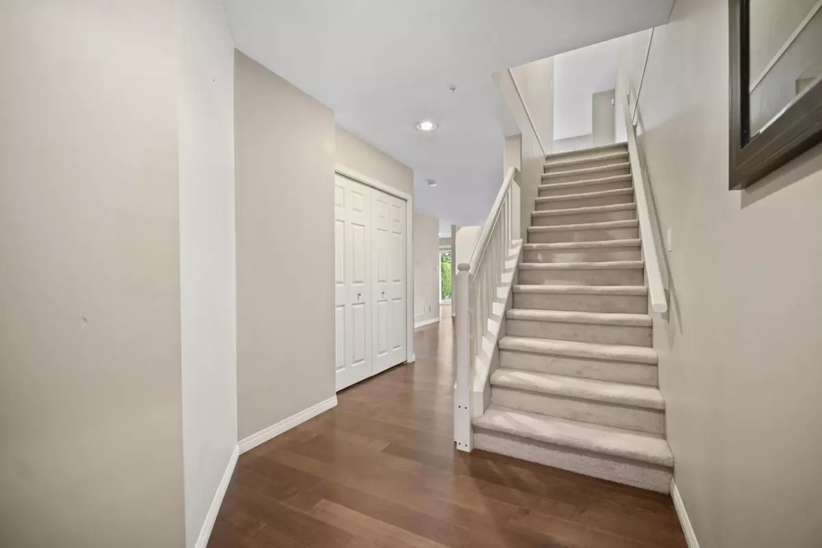 Living Room Photo of 32 1370 Riverwood Gate Boulevard, Port Coquitlam, BC