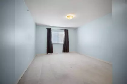 Basement Recreation Room Photo of 32 1370 Riverwood Gate Boulevard, Port Coquitlam, BC