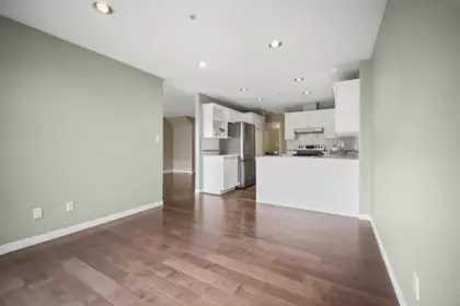 Breakfast Nook Photo of 32 1370 Riverwood Gate Boulevard, Port Coquitlam, BC