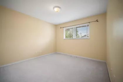 Garage Interior Photo of 32 1370 Riverwood Gate Boulevard, Port Coquitlam, BC