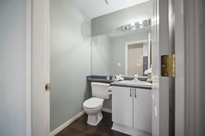 Guest Bathroom Photo of 32 1370 Riverwood Gate Boulevard, Port Coquitlam, BC