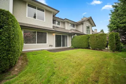 Hot Tub / Spa Photo of 32 1370 Riverwood Gate Boulevard, Port Coquitlam, BC