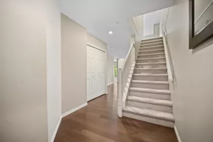32 1370 Riverwood Gate Boulevard, Port Coquitlam, BC, Port Coquitlam — Townhouse for sale